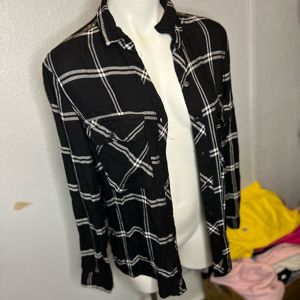 Flannel